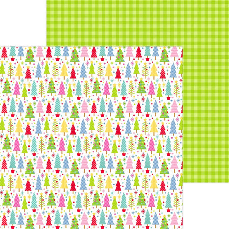 Doodlebug Design Oh What Fun! - All Spruced Up