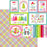 Doodlebug Design Oh What Fun! - Check The Halls