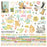 Simple Stories Say Cheese Classic Pooh Baby - Element Stickers