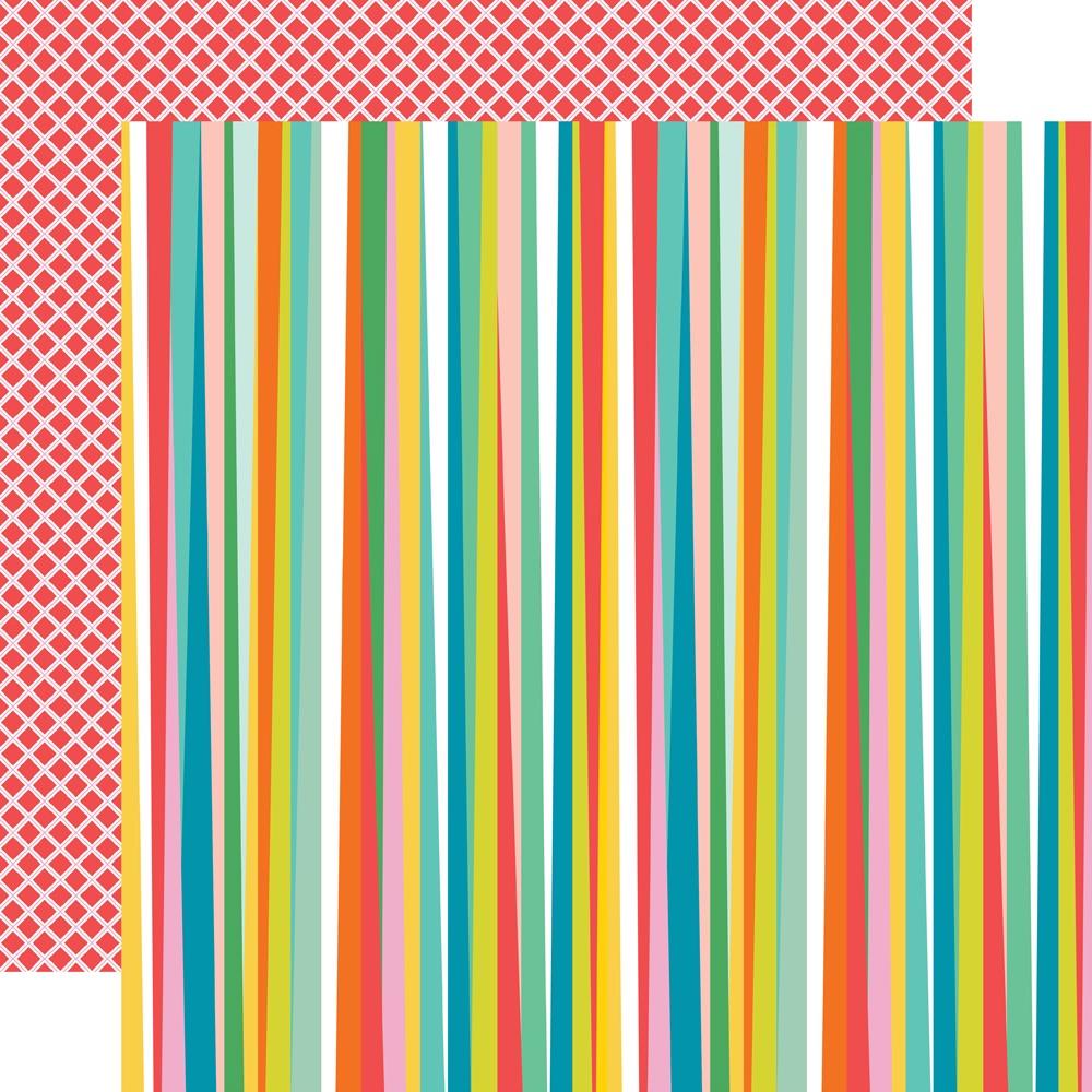 Simple Stories Game Night - No Cheating!