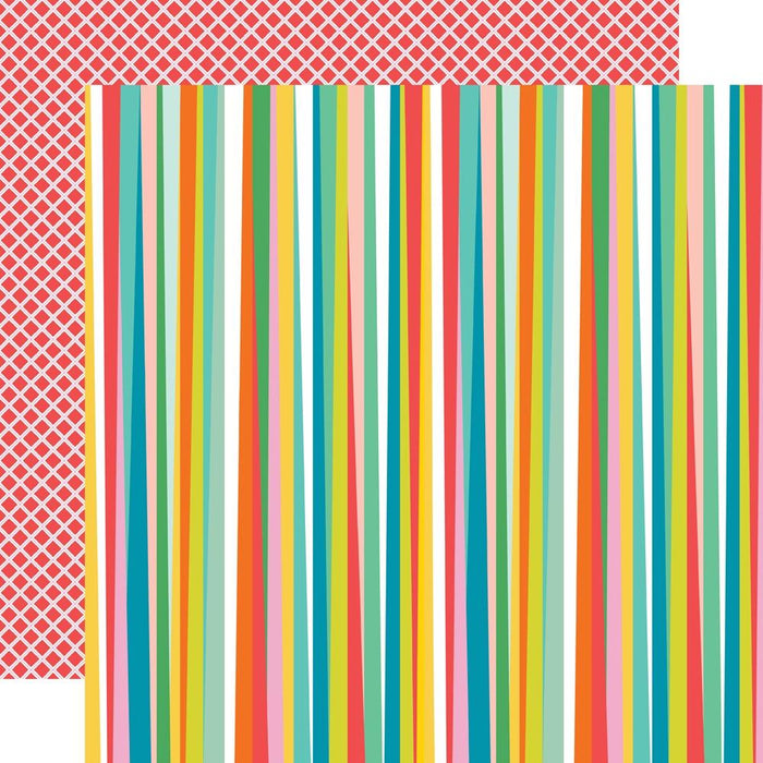 Simple Stories Game Night - No Cheating!