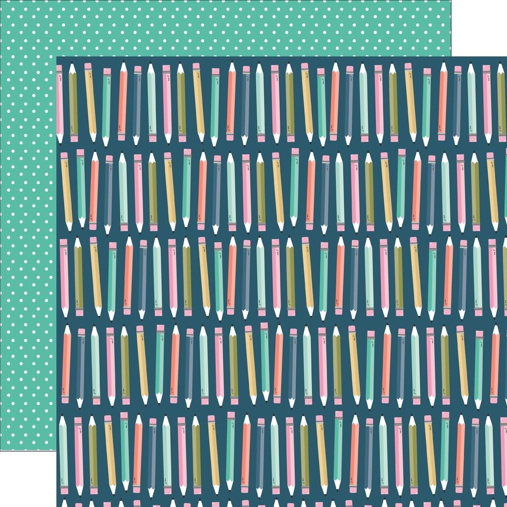 Simple Stories Take Note - Get It Done