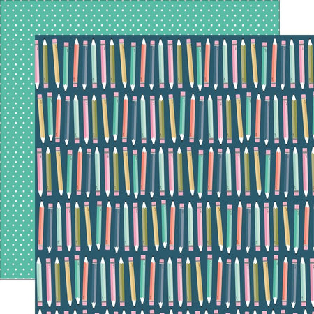 Simple Stories Take Note - Get It Done