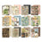 Simple Stories Simple Vintage Junk Drawer - 6x8 Paper Pad
