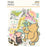 Simple Stories Say Cheese Classic Pooh Baby - Big Bits & Pieces