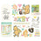 Simple Stories Say Cheese Classic Pooh Baby - Big Bits & Pieces