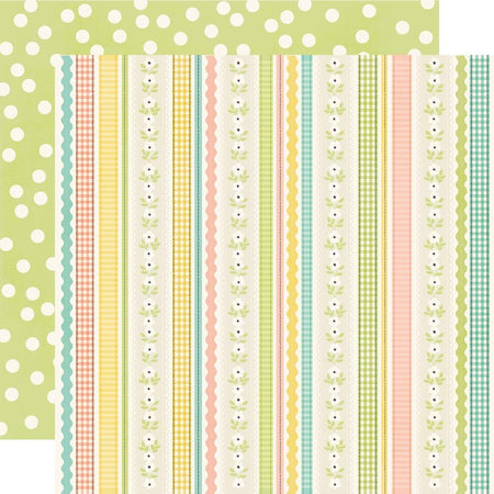 Simple Stories Say Cheese Classic Pooh Baby - Simply Adorable