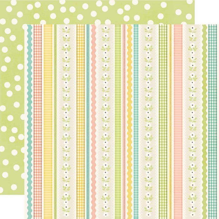 Simple Stories Say Cheese Classic Pooh Baby - Simply Adorable