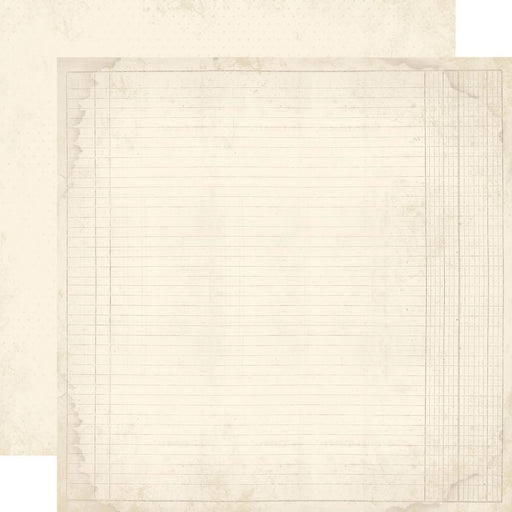 Simple Stories Simple Vintage Junk Drawer - Magnolia