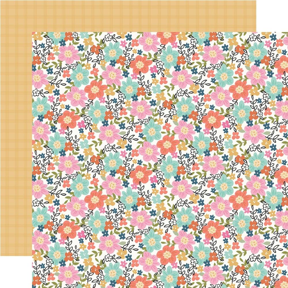 Simple Stories Take Note - Happy Days Ahead