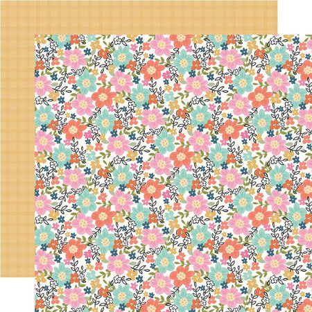 Simple Stories Take Note - Happy Days Ahead