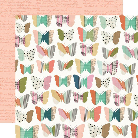 Simple Stories Take Note - Choose To Soar