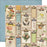 Simple Stories Simple Vintage Junk Drawer - Small Things