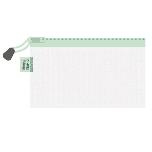 Simple Stories Craft Storage - Small Pouch 10" x 6"