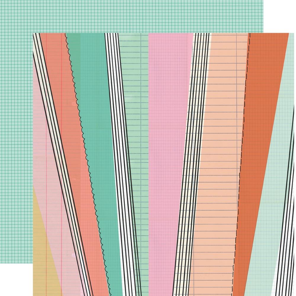 Simple Stories Take Note - In The Moment