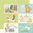 Simple Stories Say Cheese Classic Pooh Baby - 4x6 Elements