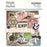 Simple Stories Simple Vintage Junk Drawer - Bits & Pieces