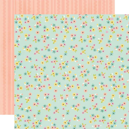 Simple Stories Say Cheese Classic Pooh Baby - So Sweet