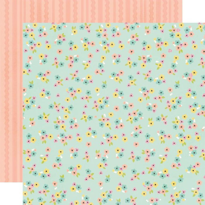 Simple Stories Say Cheese Classic Pooh Baby - So Sweet