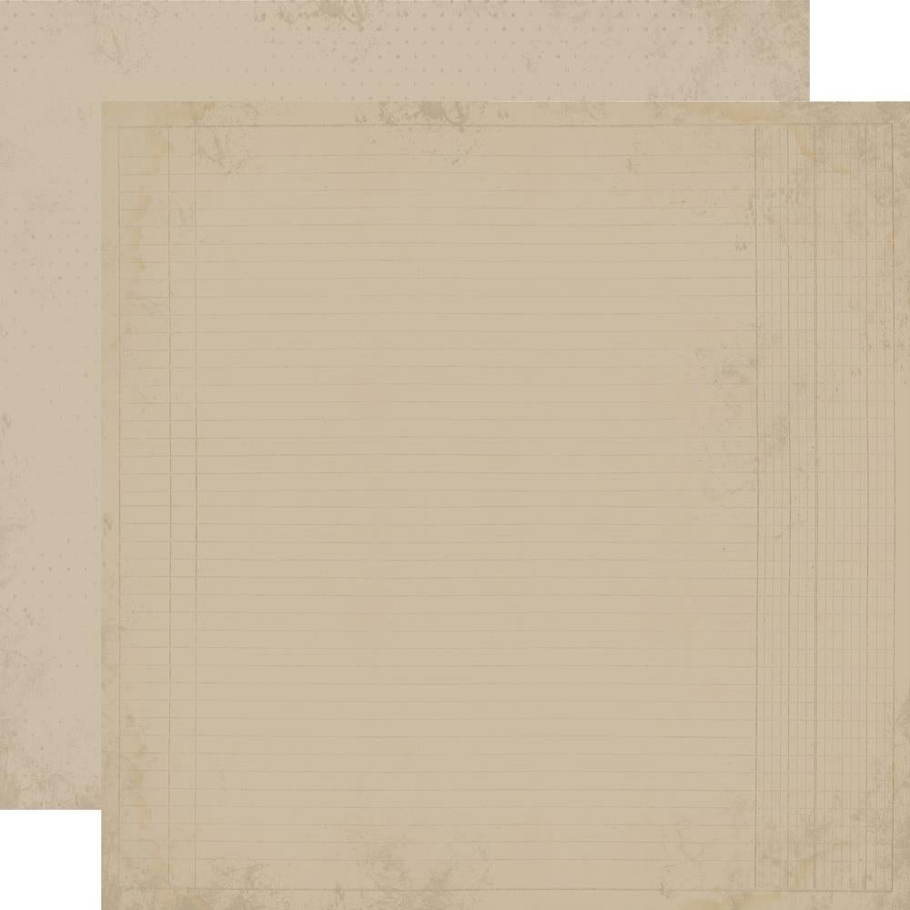 Simple Stories Simple Vintage Junk Drawer - Willow