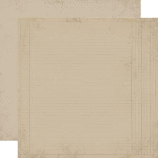 Simple Stories Simple Vintage Junk Drawer - Willow