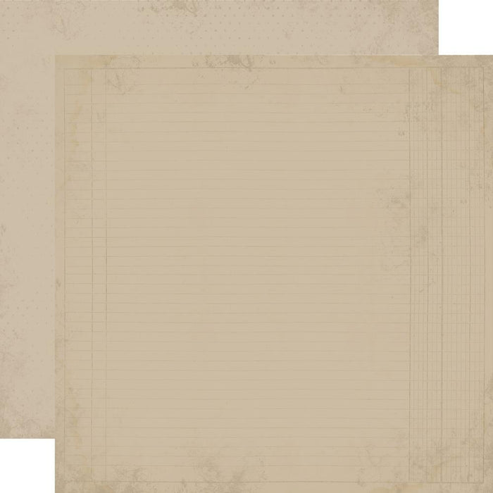 Simple Stories Simple Vintage Junk Drawer - Willow