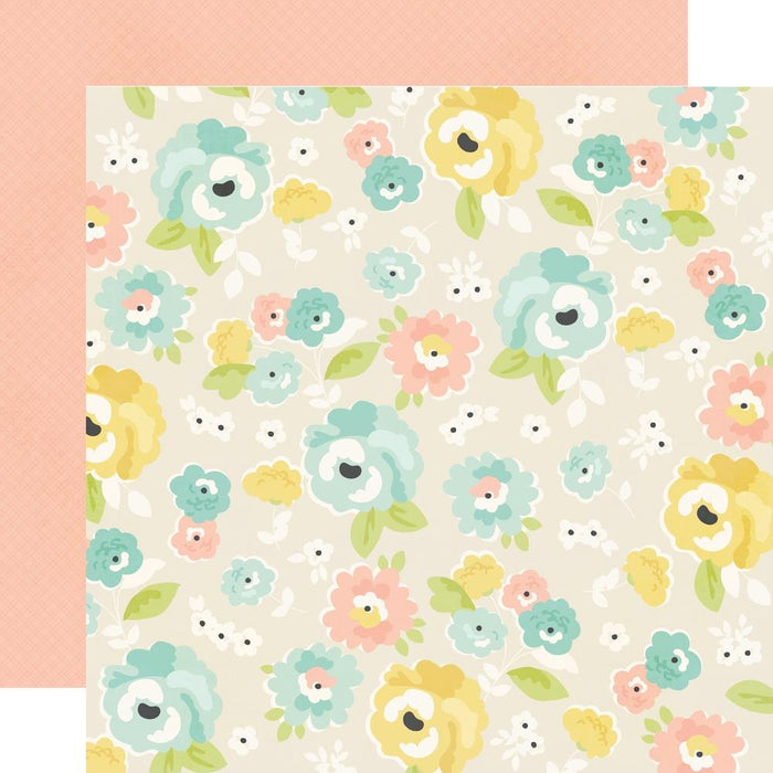 Simple Stories Say Cheese Classic Pooh Baby - Bundle Of Joy