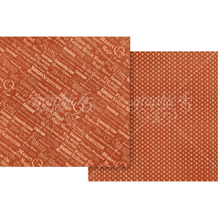 Graphic 45 Wonder Of Oz - You Were There All Along