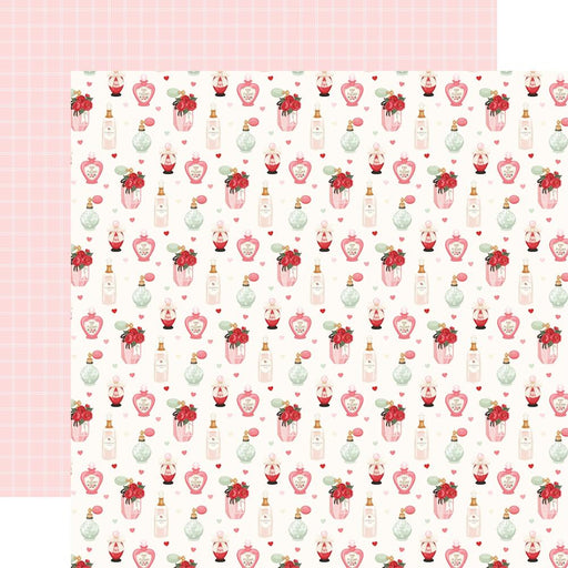 Carta Bella Be Mine - Eau de Parfum