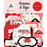 Carta Bella Be Mine - Ephemera Frames & Tags