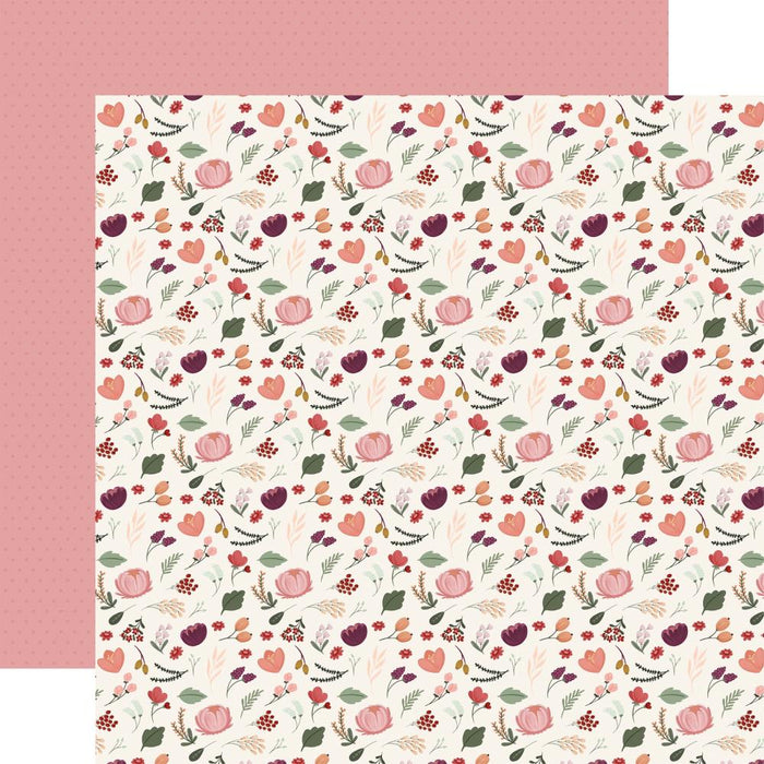 Carta Bella Wine - Feeling Fine Floral