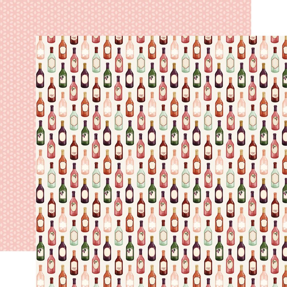 Carta Bella Wine - Wine Cellar Collection