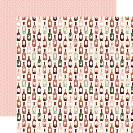 Carta Bella Wine - Wine Cellar Collection