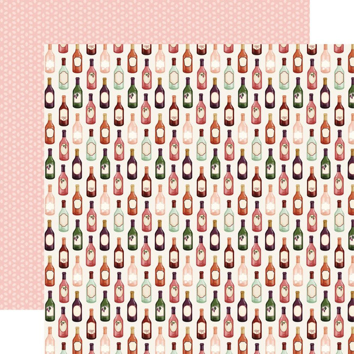 Carta Bella Wine - Wine Cellar Collection