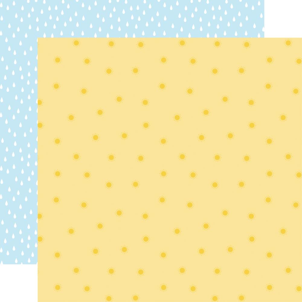 Echo Park You Are My Sunshine - Yellow Sunny Sky