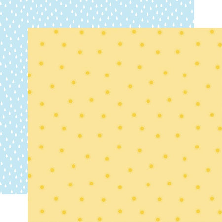 Echo Park You Are My Sunshine - Yellow Sunny Sky