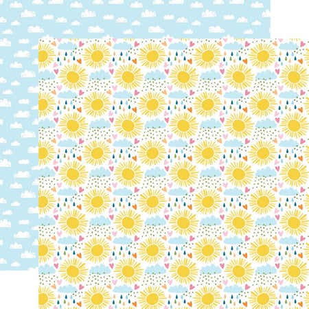 Echo Park You Are My Sunshine - Sunshine Skies