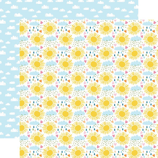 Echo Park You Are My Sunshine - Sunshine Skies