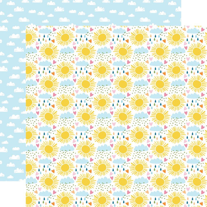 Echo Park You Are My Sunshine - Sunshine Skies