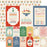 Carta Bella They Say It's Your Birthday - Tags And Journaling Cards