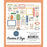 Carta Bella They Say It's Your Birthday - Ephemera Frames & Tags