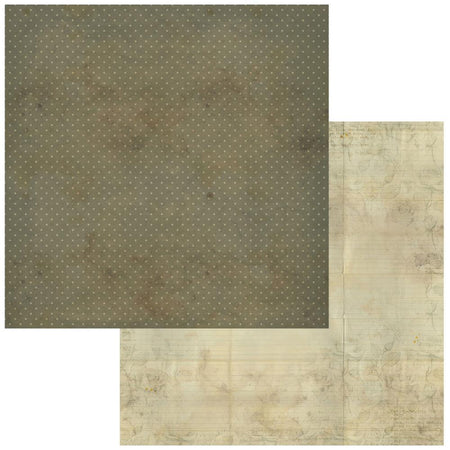 49 & Market Nostalgic Memories - Solids 4