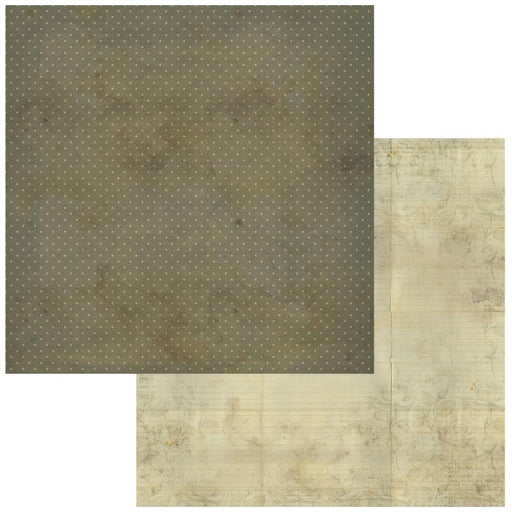 49 & Market Nostalgic Memories - Solids 4