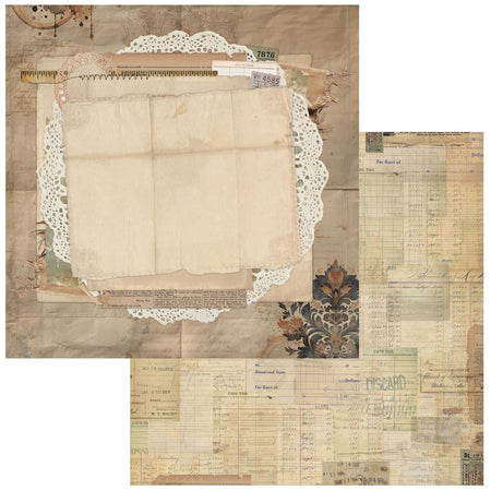 49 & Market Nostalgic Memories - Memory