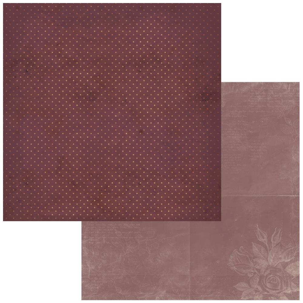 49 & Market Nostalgic Memories - Solids 3