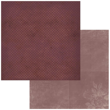 49 & Market Nostalgic Memories - Solids 3