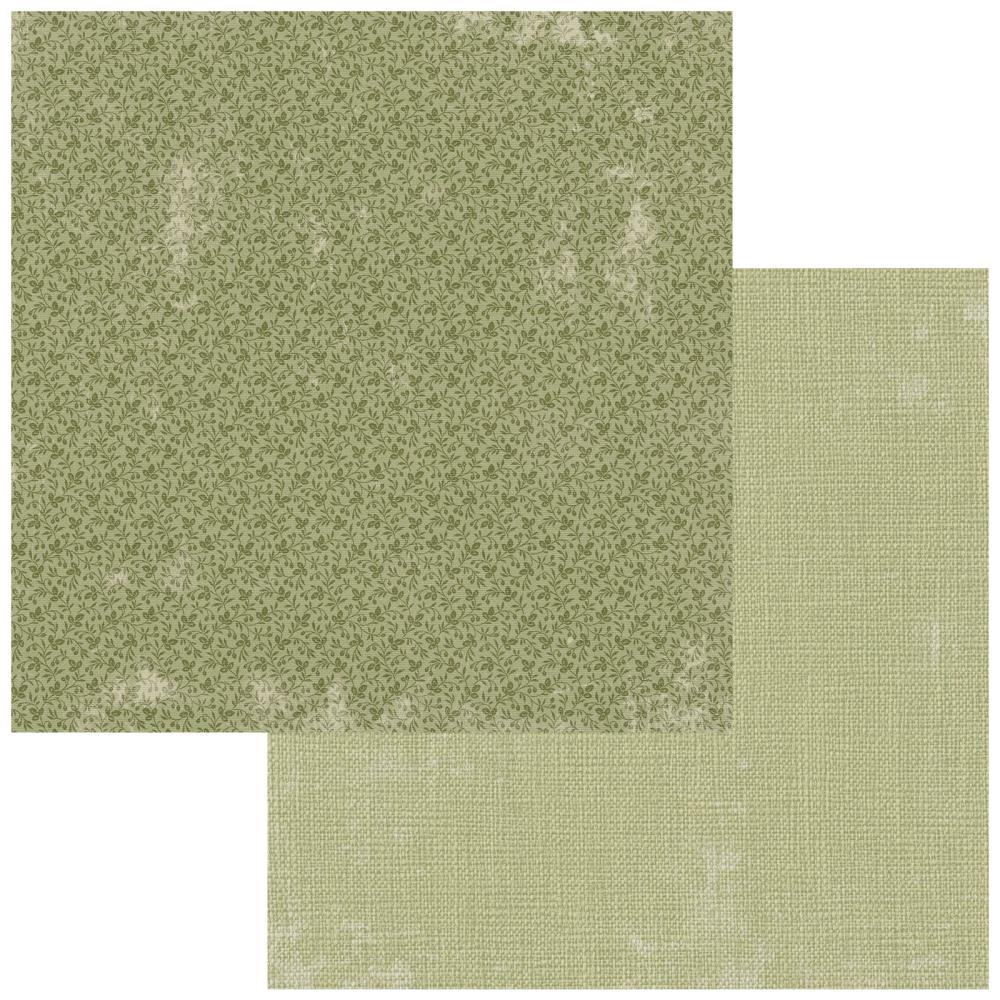 49 & Market Whispering Way - Sage Green