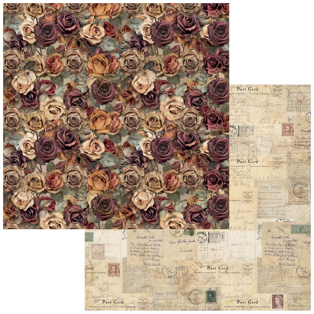 49 & Market Nostalgic Memories - Forever