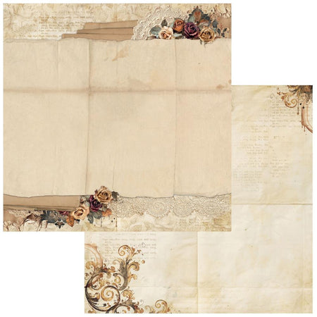 49 & Market Nostalgic Memories - Moment