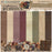 49 & Market Nostalgic Memories - 12x12 Solids Collection Pack